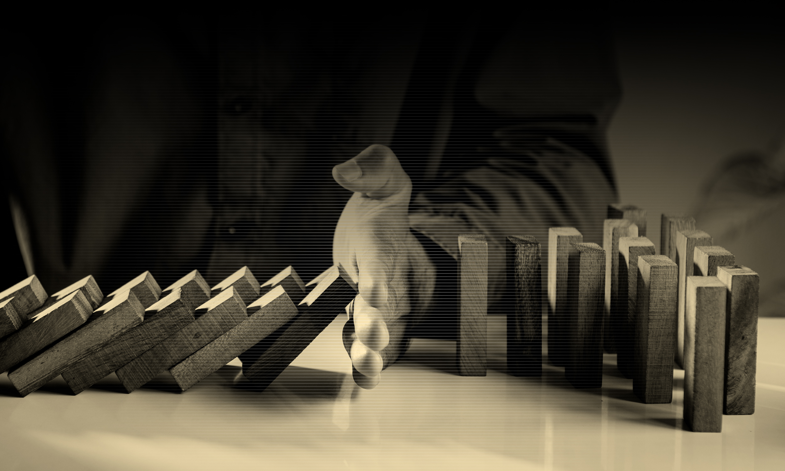Reducing risk quickly in a cost-effective manner